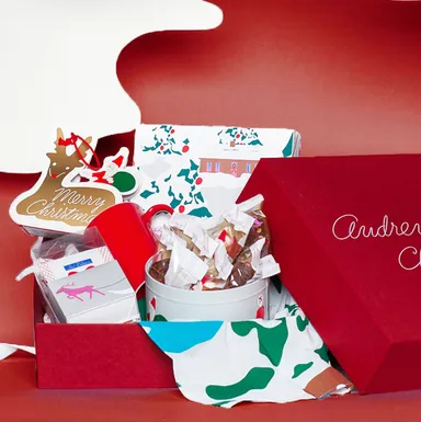 CHRISTMAS SPESIAL BOX　5,400円(税込)