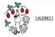 いちごのお菓子専門店「AUDREY(オードリー)」