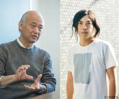 第30回Bunkamuraドゥマゴ文学賞　受賞記念対談