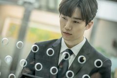2PMジュノ主演！偽りの告白と隠された真実が交錯する法廷捜査サスペンス「自白」2021年1月6日(水)よりTSUTAYA先行レンタル決定！