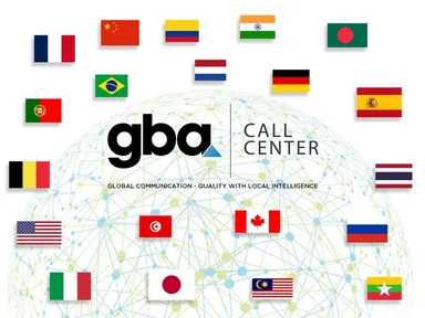 GBA Global BPO Alliance