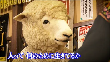 ケモノガタリTVCM