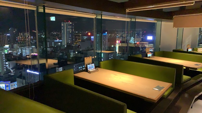 With コロナ時代禍で飲食を守りぬく 居酒屋 から カフェ へ業態大転換 Mastars Cafe Kokura 10 31にリニューアルオープン 株式会社益正グループのプレスリリース With コロナ時代禍で飲食を守りぬく 居酒屋 から カフェ へ業態大転換 Mastars Cafe Kokura 10 31にリニューアルオープン 株式会社益正グループのプレスリリース