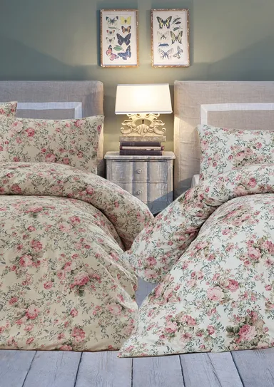 アンティーク ローズ