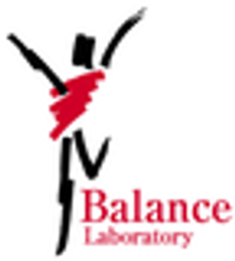 株式会社バランスのロゴ