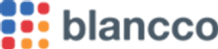 株式会社ブランコ・ジャパンのロゴ