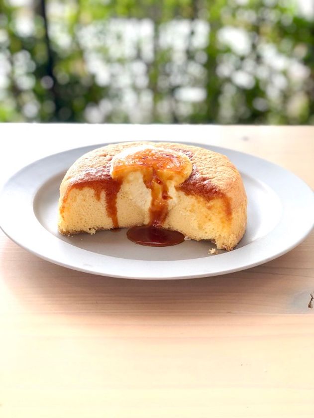 大人気のクラシックプリンが復活！ 熱海プリンの通販限定お歳暮セット2