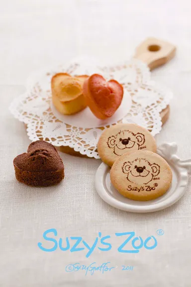 焼き菓子ギフト