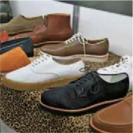 アパレルセレクトご用達