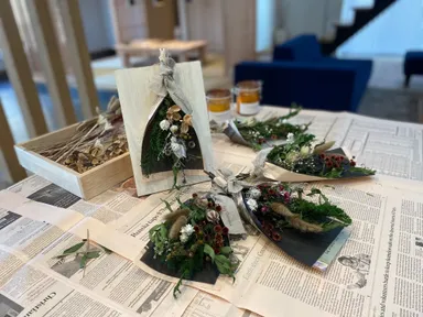 初コミュニティで制作した作品はこちら