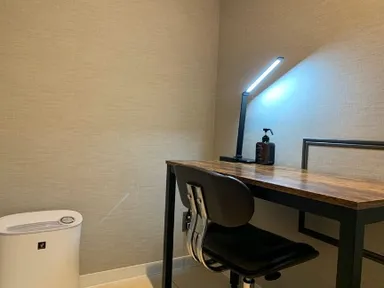 ワーキングスペース