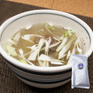 仙台の老舗「牛たん料理 閣」が秘伝のテールスープをオンラインで発売