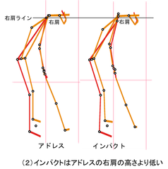 (2)の画像