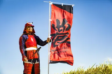 メイキング画像6