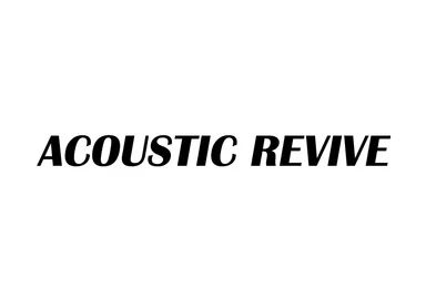 ACOUSTIC REVIVE ブランドロゴ