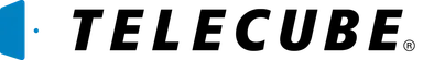 テレキューブ：ロゴ