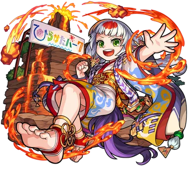 ひらパーおつう