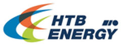 HTBエナジー株式会社のロゴ