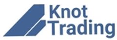 Knot Tradingのロゴ