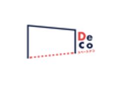 株式会社デコレーションズのロゴ