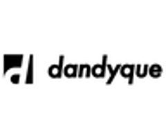 Dandyque(ダンディーク)のロゴ