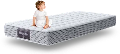 マニフレックス×ハイキュ ヴィロブロック　2