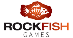 ROCKFISH Games GmbH