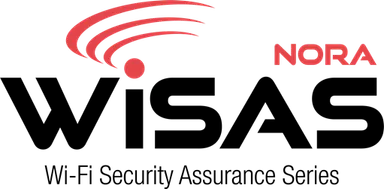 WiSAS NORAロゴ