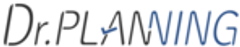 株式会社Dr.PLANNINGのロゴ