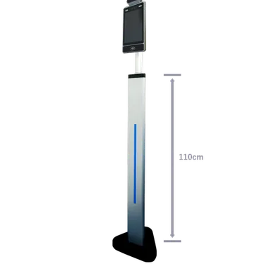 ポールスタンドイメージ