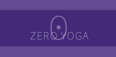 ZEROヨガ