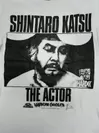 THE ACTOR SHINTARO KATSU(俳優 勝新太郎)_2