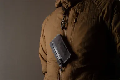 iPhone12／12Pro／12mini対応ケース『Wrapup』