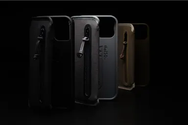 各サイズ3色の展開