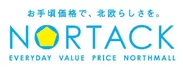 NORTACK(ノルタク)ロゴ