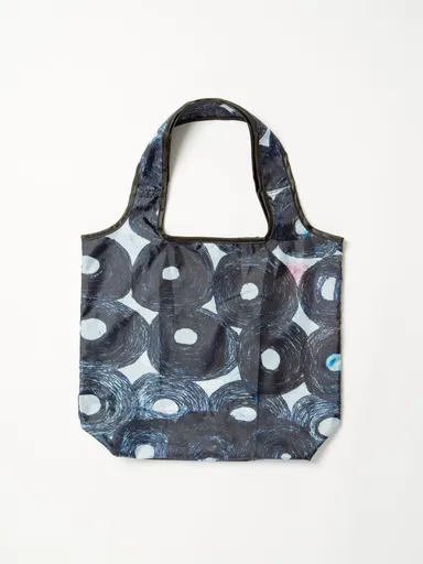 アートエコバッグ