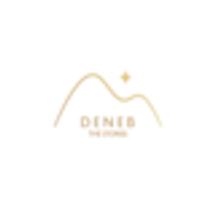 DENEB株式会社のロゴ