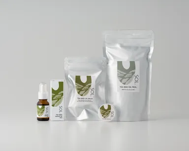 SOL. 商品ラインアップ