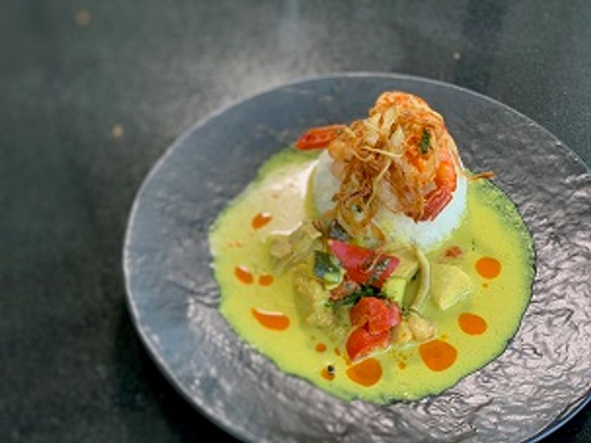 【近鉄百貨店 奈良店】「シェフェスタ※ 奈良カレーキャラバン」11月４日（水）から近鉄百貨店 奈良店にて初開催！