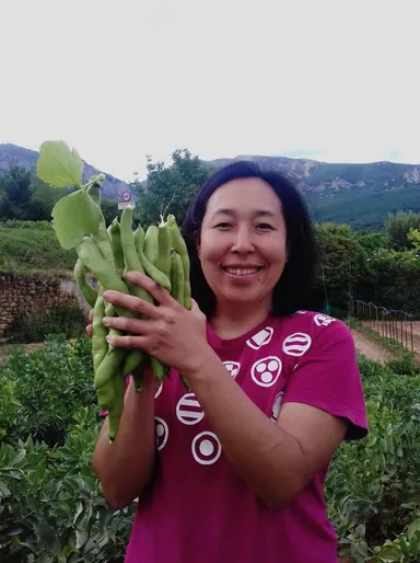 たびクック　スペイン編