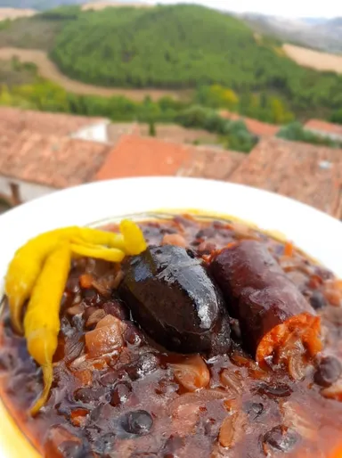 たびクック　スペイン編