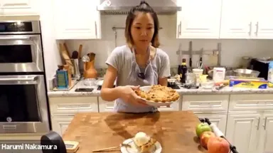 たびクック　オーランド編