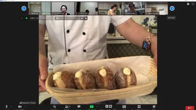 たびクック　ロンドン編