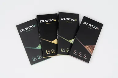 喫煙者も大満足のタバコ味から非喫煙者も手軽に楽しめる甘い青リンゴ味まで