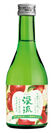 「渓流　高リンゴ酸　純米吟醸」が11月1日発売　商品2本セットが当たるInstagramキャンペーンを実施