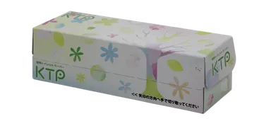 KTP ダブルパステル