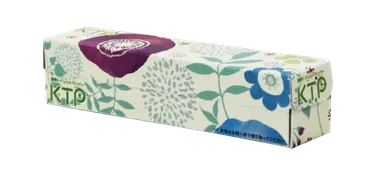 KTP シングル草紫