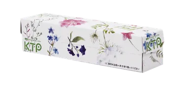 KTP シングル高山植物