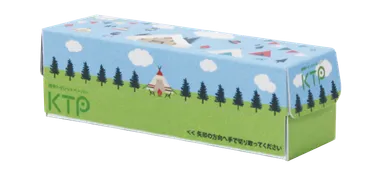 KTP ダブルアウトドア