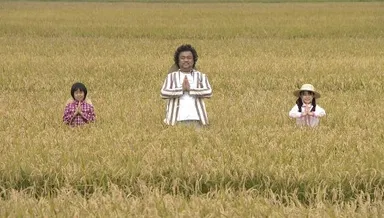 ダンス動画の一部(4)